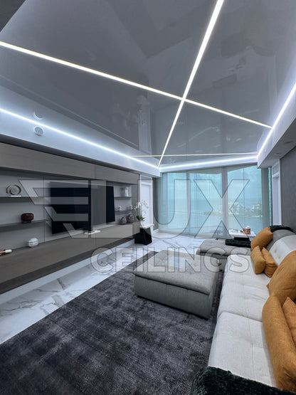 LINEAR LED LIGHTS