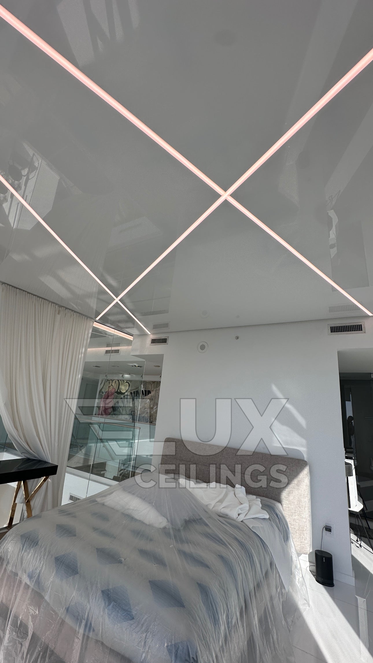 LINEAR LED LIGHTS