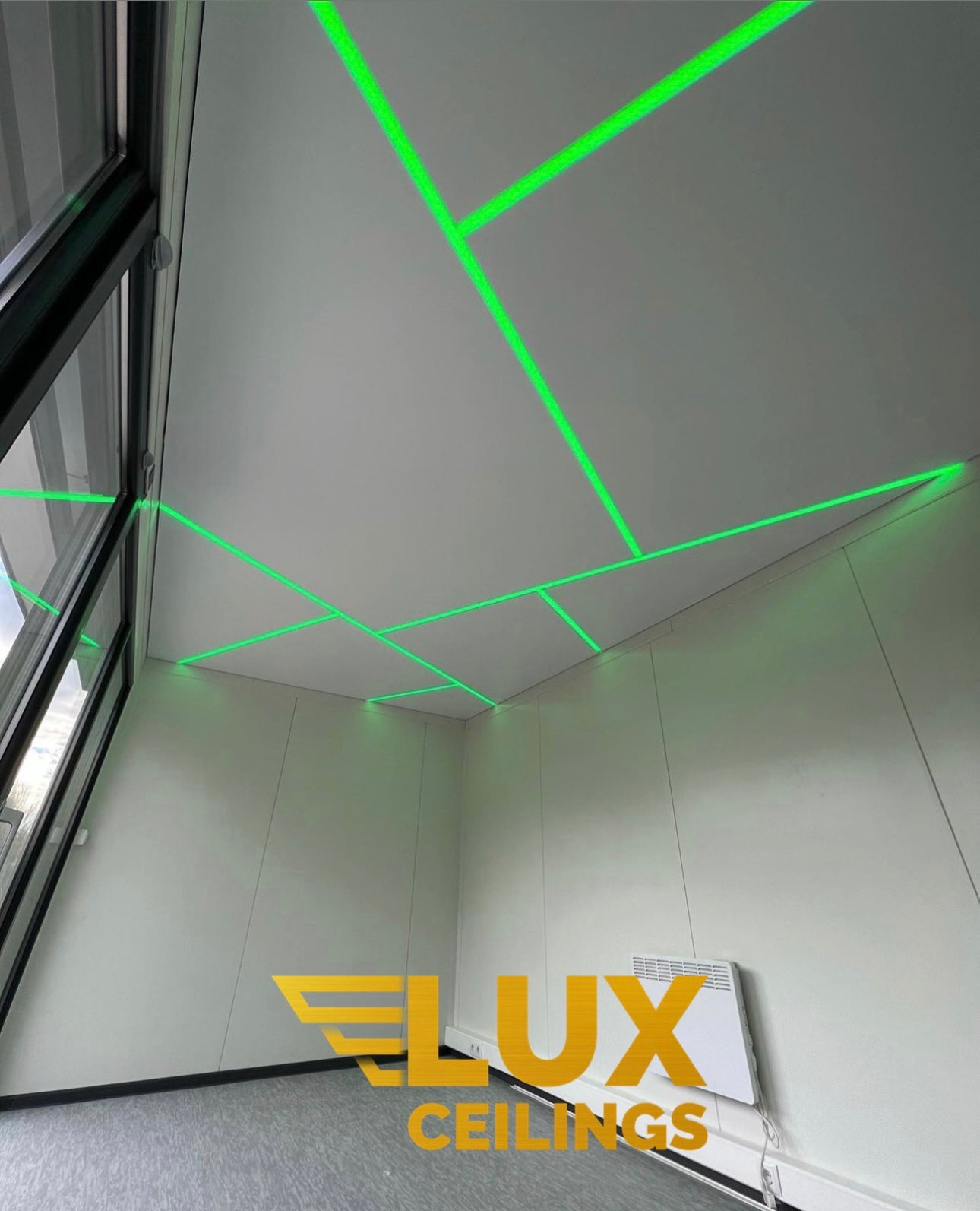 LINEAR LED LIGHTS