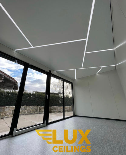 LINEAR LED LIGHTS