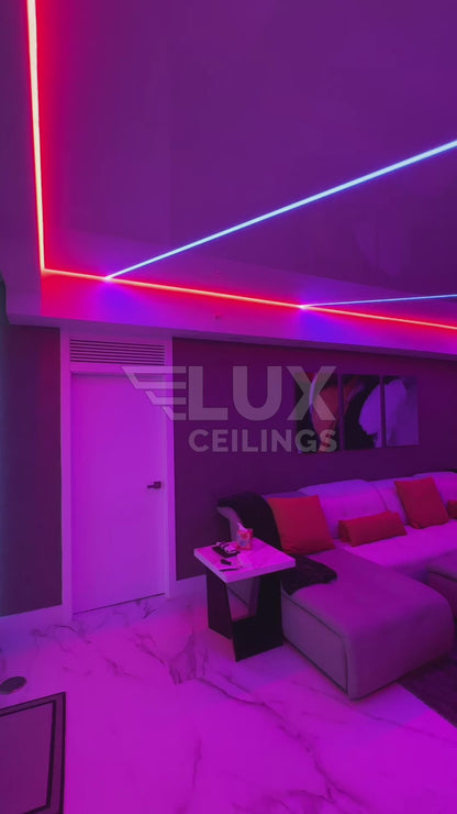 LINEAR LED LIGHTS